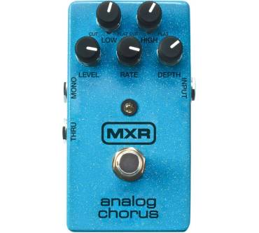 Produktbild MXR Analog Chorus