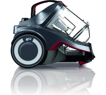 Produktbild Dirt Devil Rebel25HF