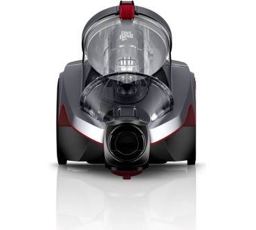 Produktbild Dirt Devil Rebel25HF