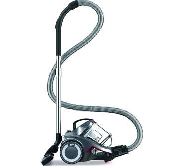 Produktbild Dirt Devil Rebel25HF