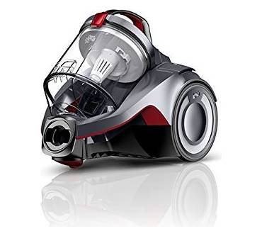 Produktbild Dirt Devil Rebel25HF