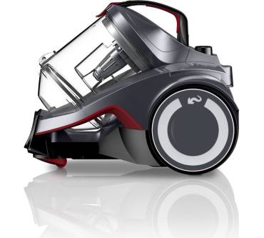 Produktbild Dirt Devil Rebel25HF