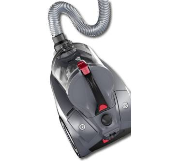 Produktbild Dirt Devil Rebel25HF