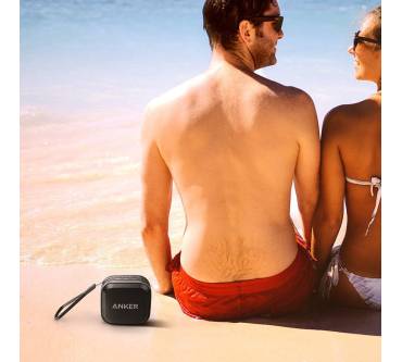 Produktbild Anker SoundCore Sport