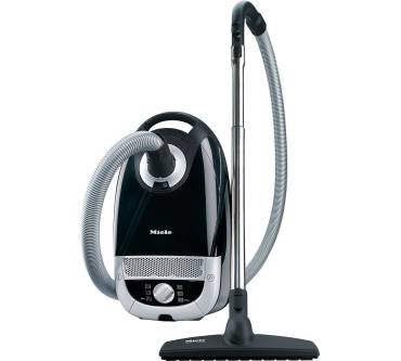 Produktbild Miele Complete C2 Celebration Pro EcoLine Plus (SFCJ0)