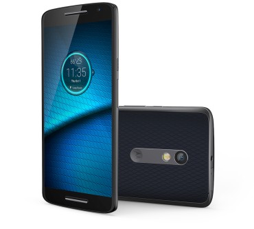 Produktbild Motorola DROID Maxx 2