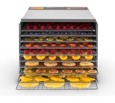 Produktbild Klarstein Fruit Jerky Pro 10