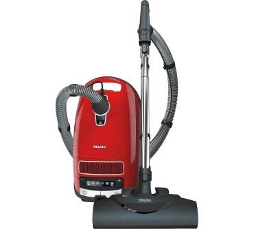 Produktbild Miele SGSH1/CE/MANGRT Complete C3 Electro Eco Line