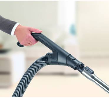 Produktbild Miele SGSH1/CE/MANGRT Complete C3 Electro Eco Line