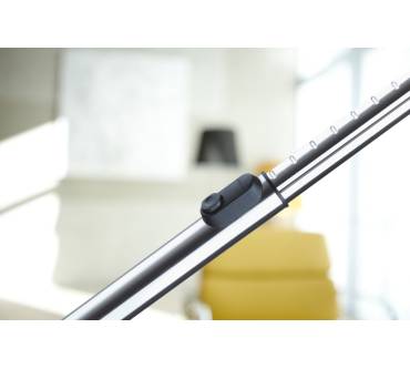 Produktbild Miele SGSH1/CE/MANGRT Complete C3 Electro Eco Line