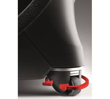 Produktbild Miele SGSH1/CE/MANGRT Complete C3 Electro Eco Line