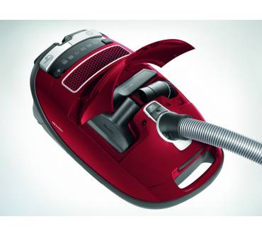 Produktbild Miele SGSH1/CE/MANGRT Complete C3 Electro Eco Line