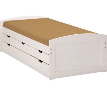 Produktbild Links Funktionsbett Ulli