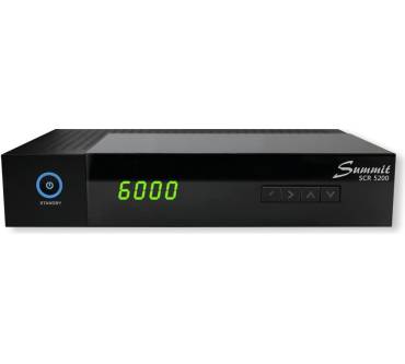 Produktbild Summit SCR 5200