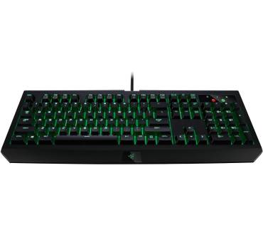 Produktbild Razer BlackWidow Ultimate Stealth (2016)
