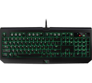 Produktbild Razer BlackWidow Ultimate Stealth (2016)