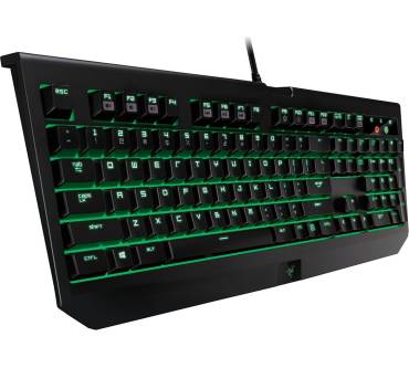 Produktbild Razer BlackWidow Ultimate Stealth (2016)