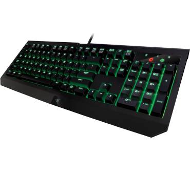 Produktbild Razer BlackWidow Ultimate Stealth (2016)