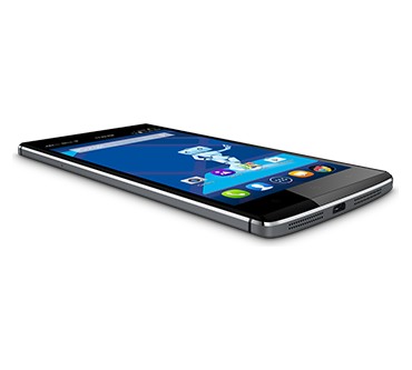 Produktbild Haier Voyage V5