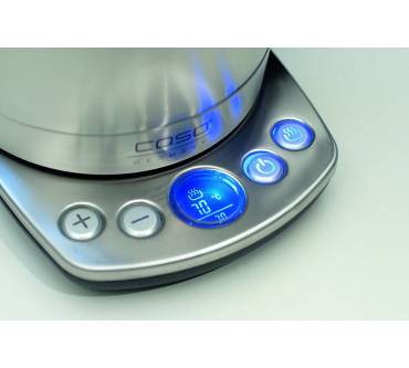 Produktbild Caso WK 2200