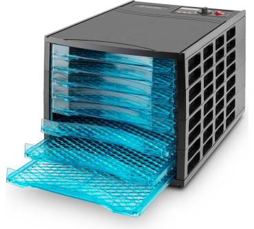 Produktbild Klarstein Fruit Jerky 8