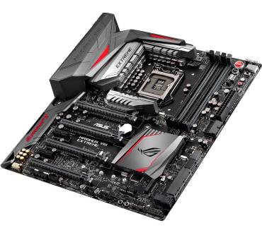 Produktbild Asus Maximus VIII Extreme