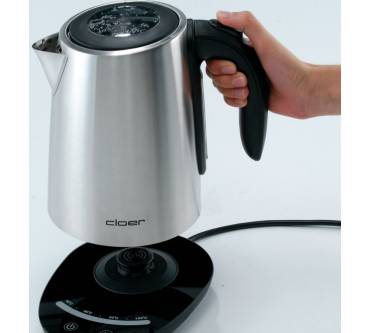 Produktbild Cloer 4959