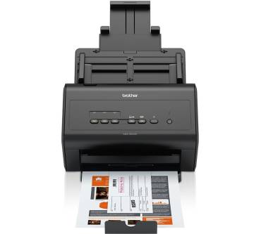 Produktbild Brother ImageCenter ADS-3000N