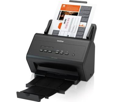Produktbild Brother ImageCenter ADS-3000N