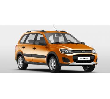 Produktbild Lada Kalina [14]