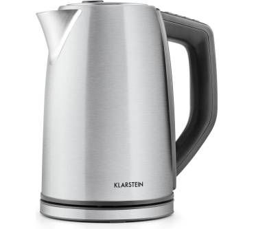 Produktbild Klarstein Teahouse Turbo