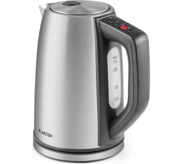 Produktbild Klarstein Teahouse Turbo