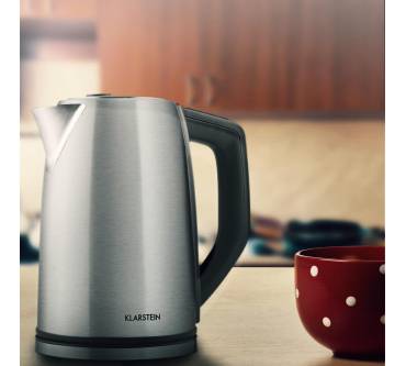 Produktbild Klarstein Teahouse Turbo