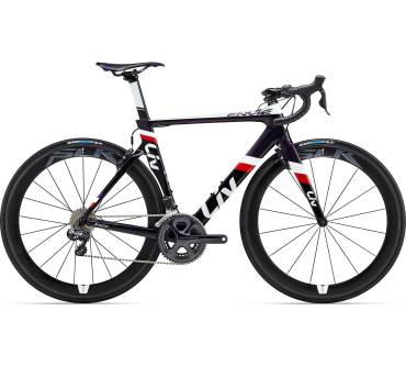 Produktbild Liv Envie Advanced Pro 1 (Modell 2016)