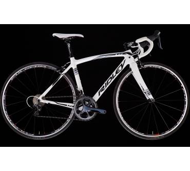 Produktbild Ridley Bikes Liz Carbon 10 (Modell 2016)