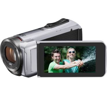 Produktbild JVC GZ-R310