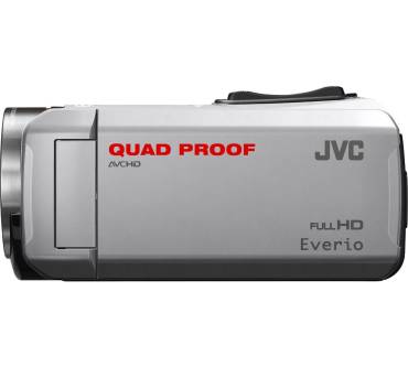 Produktbild JVC GZ-R310