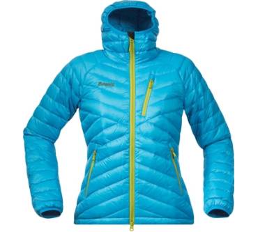 Produktbild Bergans Slingsbytind Down Lady Jacket