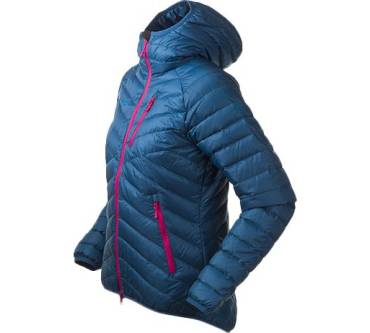 Produktbild Bergans Slingsbytind Down Lady Jacket