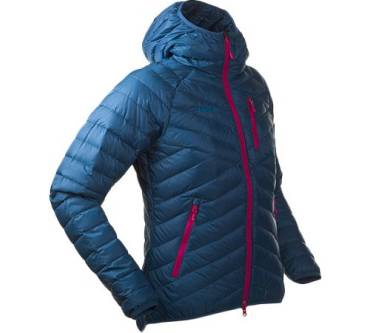 Produktbild Bergans Slingsbytind Down Lady Jacket