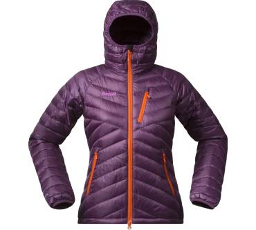 Produktbild Bergans Slingsbytind Down Lady Jacket