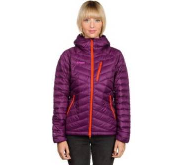 Produktbild Bergans Slingsbytind Down Lady Jacket