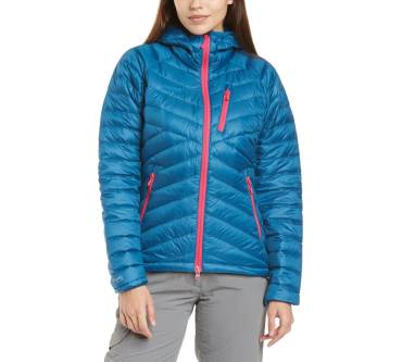 Produktbild Bergans Slingsbytind Down Lady Jacket
