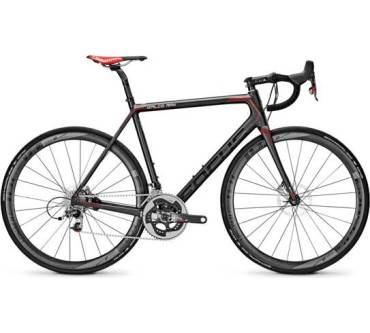 Produktbild Focus Izalco Max Disc Red (Modell 2016)