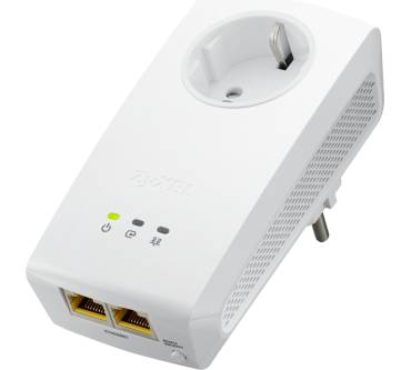 Produktbild Zyxel PLA5256 Starter Kit