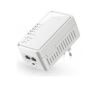 Produktbild Sitecom Wi-Fi Homeplug 500 Mbps (LN-554)