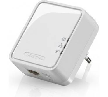 Produktbild Sitecom Mini Homplug 500 Mbps (LN-550)