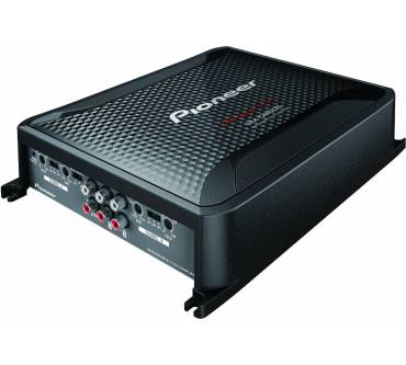 Produktbild Pioneer GM-D8604