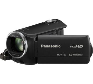 Produktbild Panasonic HC-V160