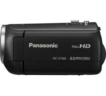 Produktbild Panasonic HC-V160